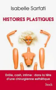 Isabelle Sarfati - Interview L'officiel | IDSEIN Paris