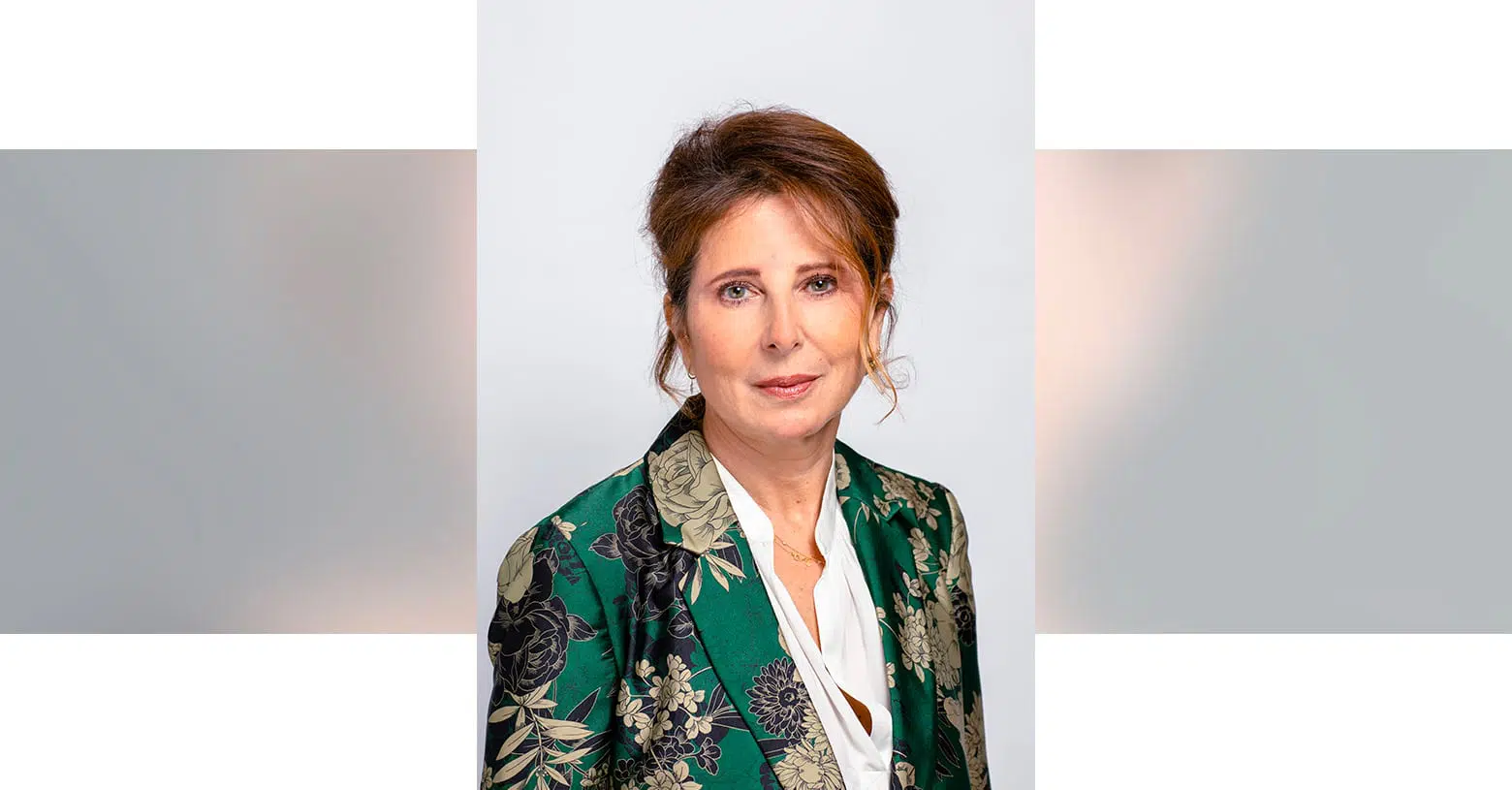 Interview Isabelle Sarfati - L'officiel | IDSEIN Paris