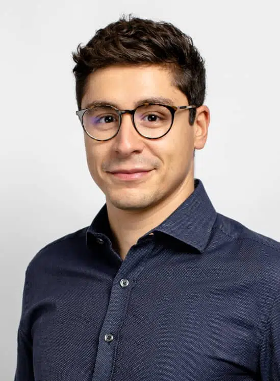 Secrétariat du Dr Neil Ouar : contact et renseignements | Institut du Sein