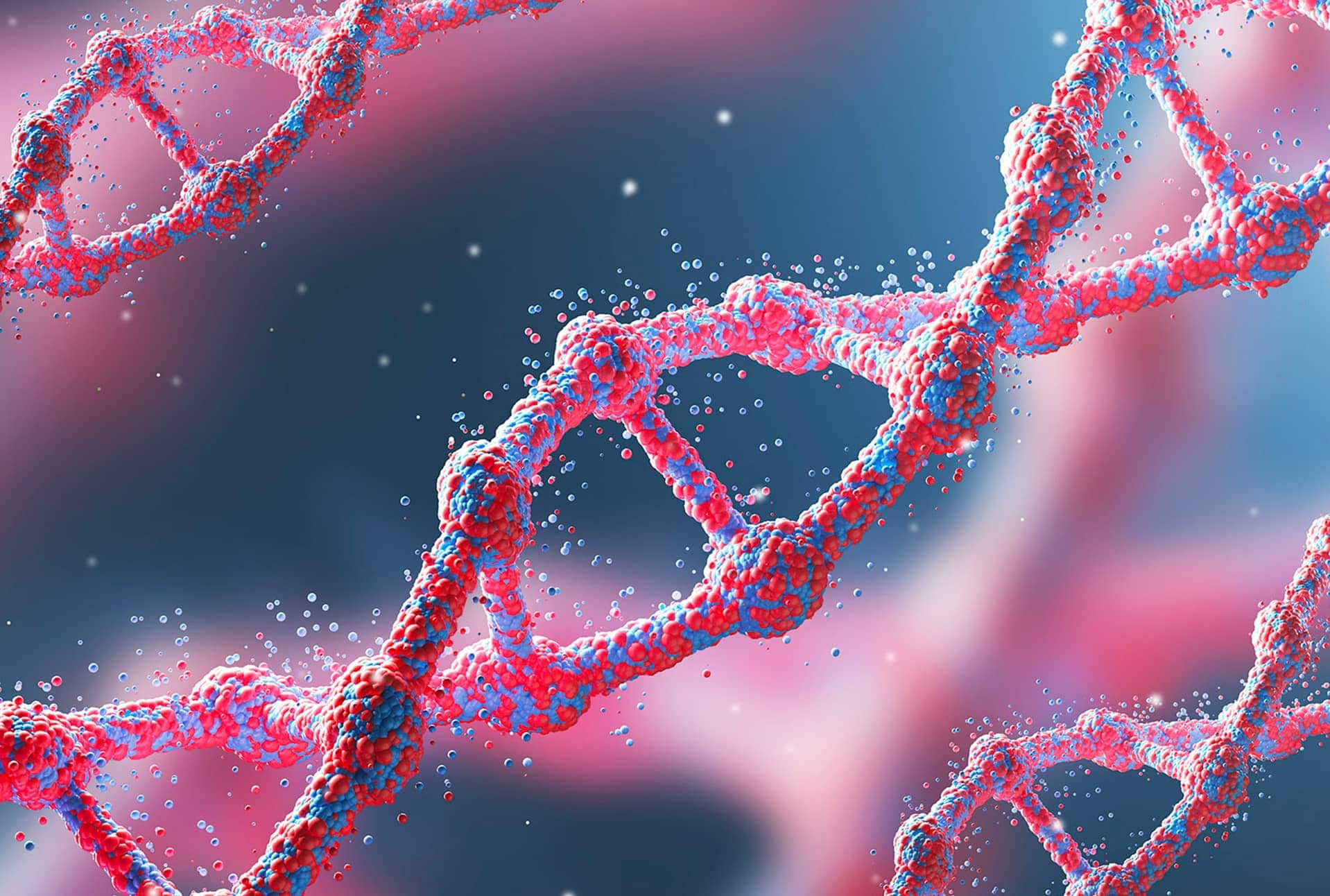 Risque génétique cancer du sein : Génomique | L'Institut Du Sein