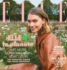 Cancer du sein et peau - Elle magazine