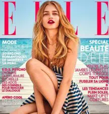 Comment prendre soin de sa peau - Elle