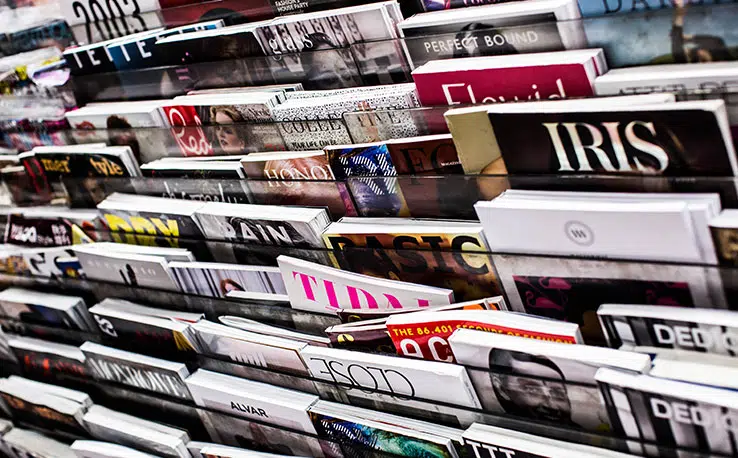 La presse ecrite parle de l institut du sein paris et leur interventions et chirurgiens