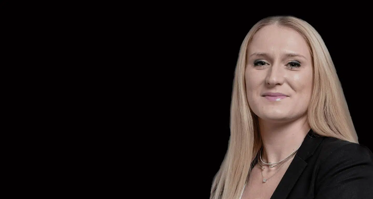 Dr jenny millochau chirurgienne cancerologue et reconstructrice du sein a l’institut du sein a paris