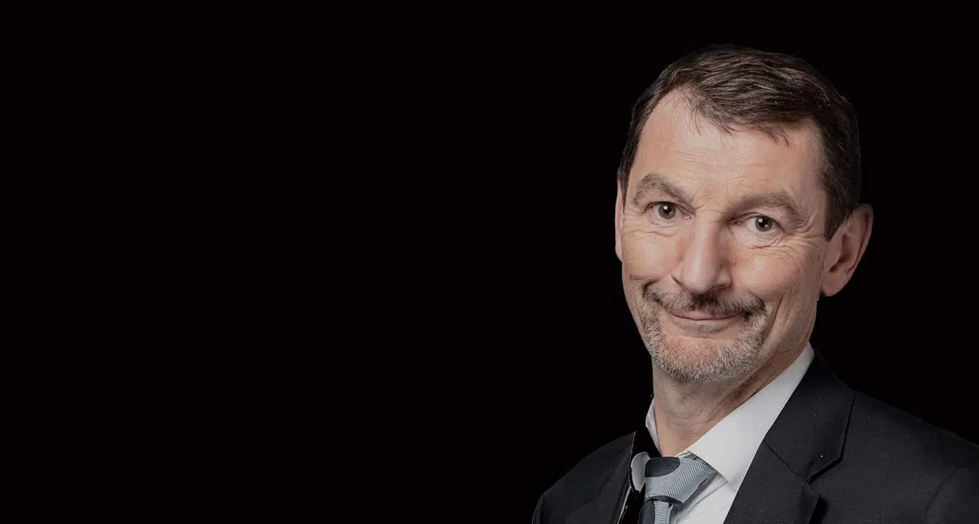 Dr Claude Nos parle du sur-risque de cancer du sein et de la chirurgie prophylactique institut de sein paris