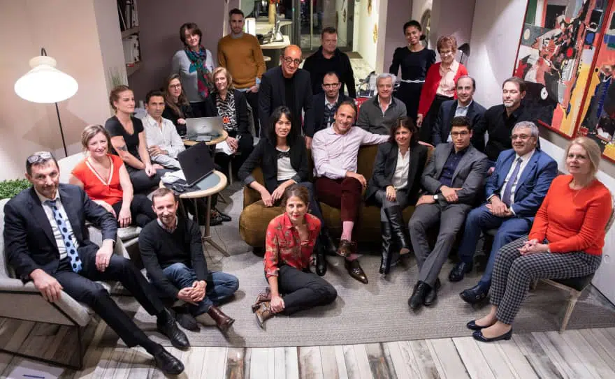 L’équipe médicale pluridisciplinaire | Institut du Sein Paris