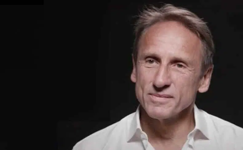 Temoignage thematique du Dr krishna institut du sein paris