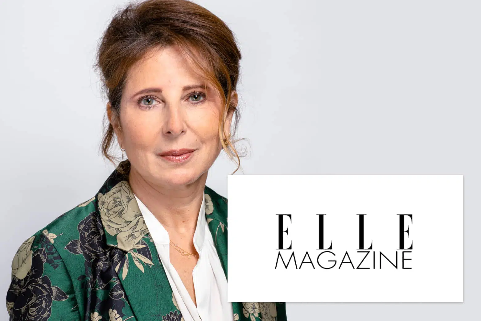Interview du Dr Sarfati pour le magazine Elle | Paris| Institut du sein