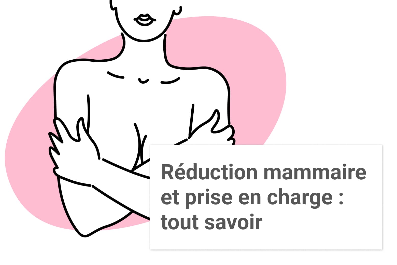 Réduction mammaire et prise en charge : tout savoir | Paris| Institut du sein