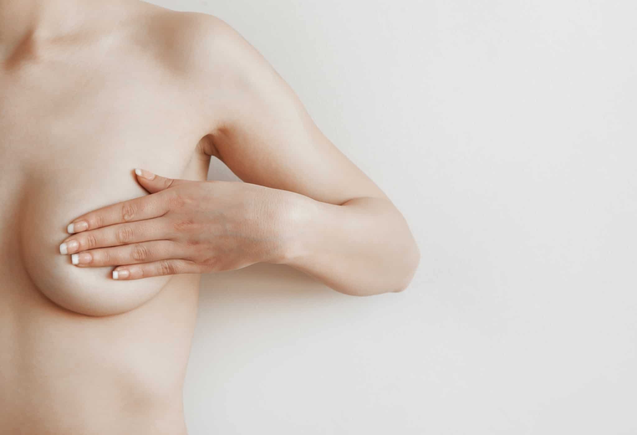 J'ai les mamelons inversés ou invaginés | Vos besoins esthétiques | Institut du sein Paris