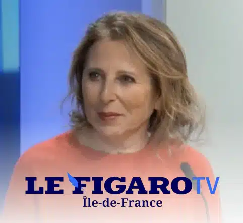Video du Dr Isabelle Serfati sur le Figaro parlant de la lutte contre le cancer du sein institut du sein paris