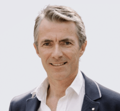 Le Dr Couturaud rejoint l’institut du Sein | Institut du Sein | Paris