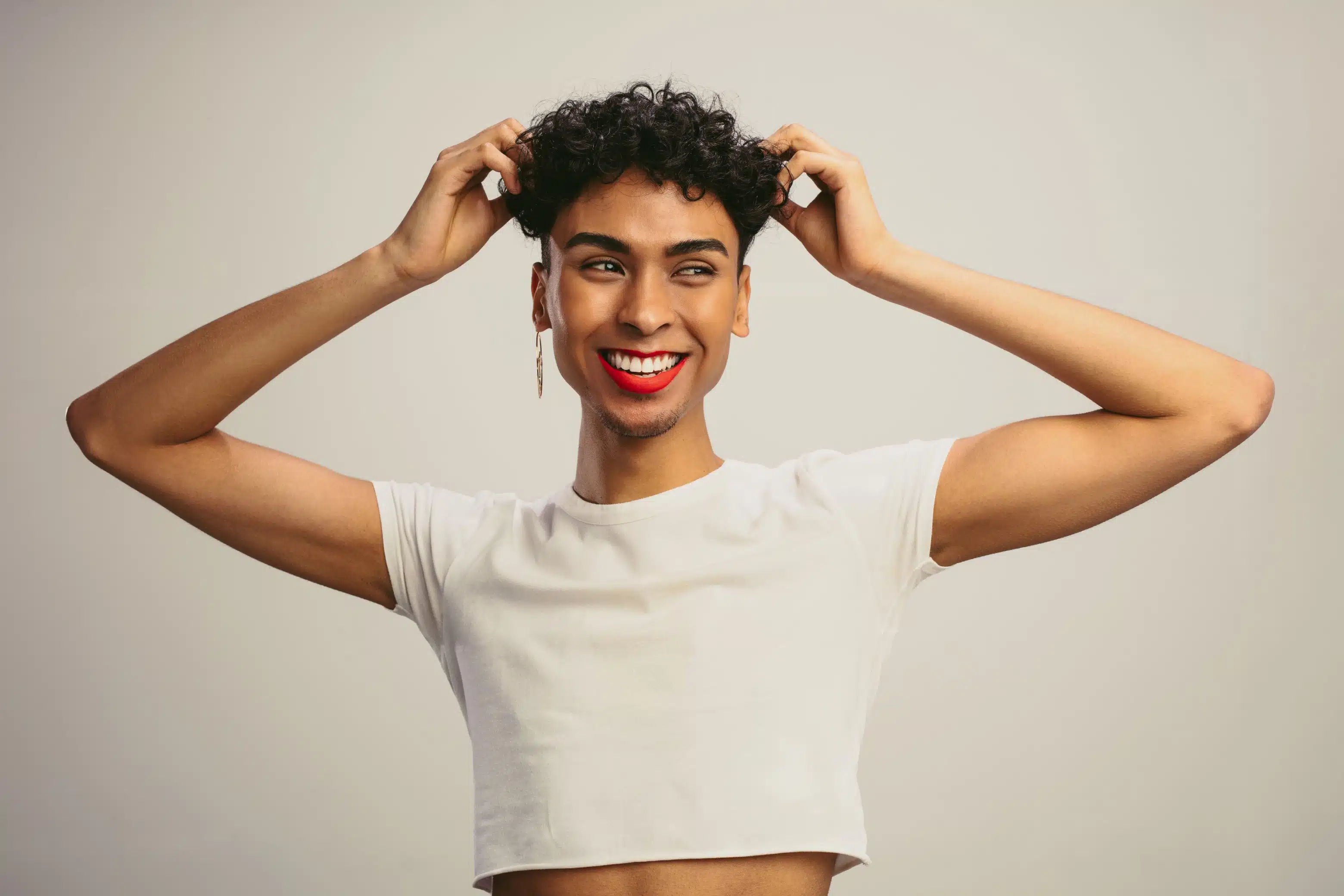 Chirurgie mammaire pour transition MtF avec l’Institut du Sein à Paris