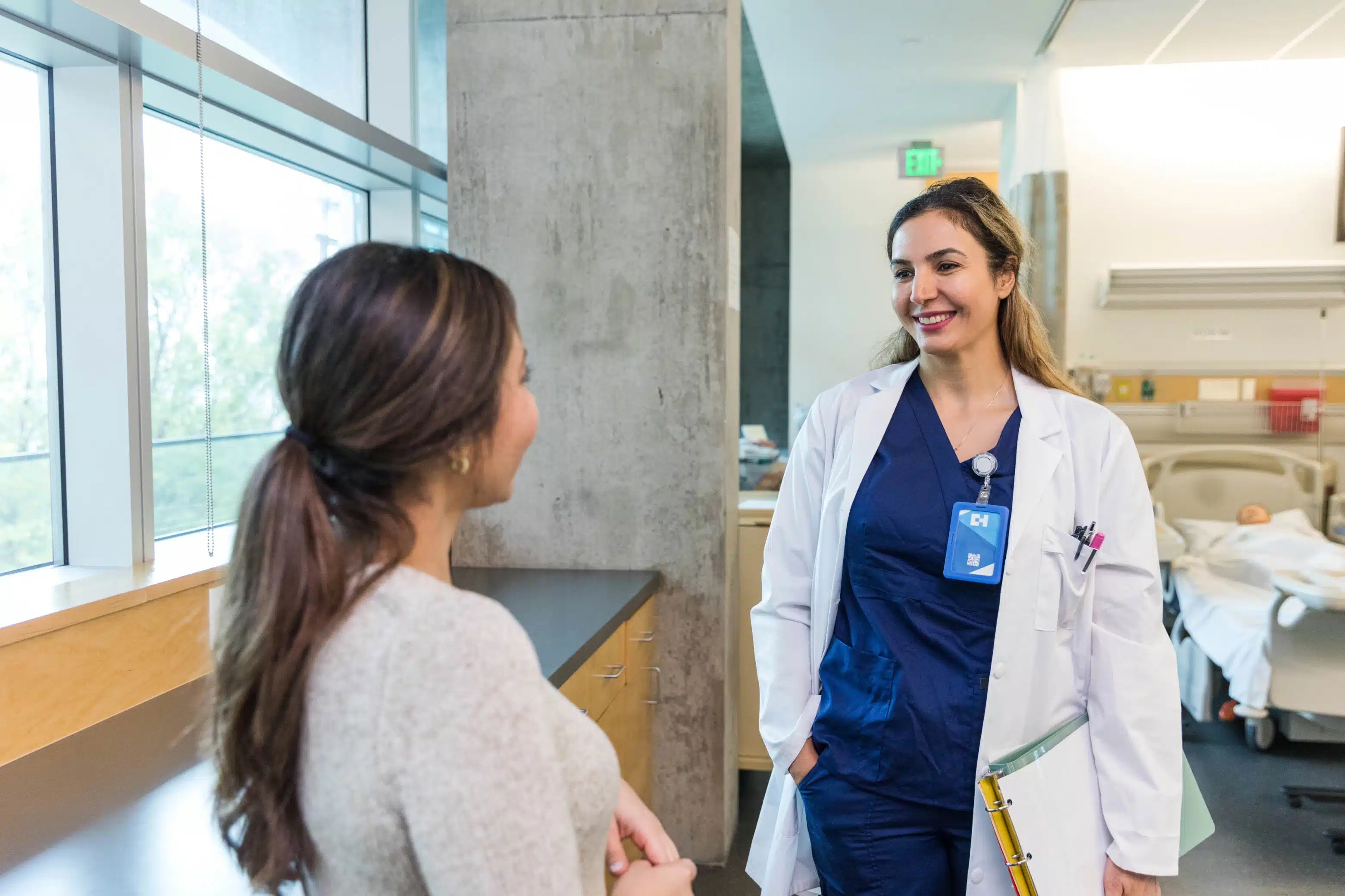 Les étapes d’une augmentation mammaire avec l’Institut du Sein à Paris