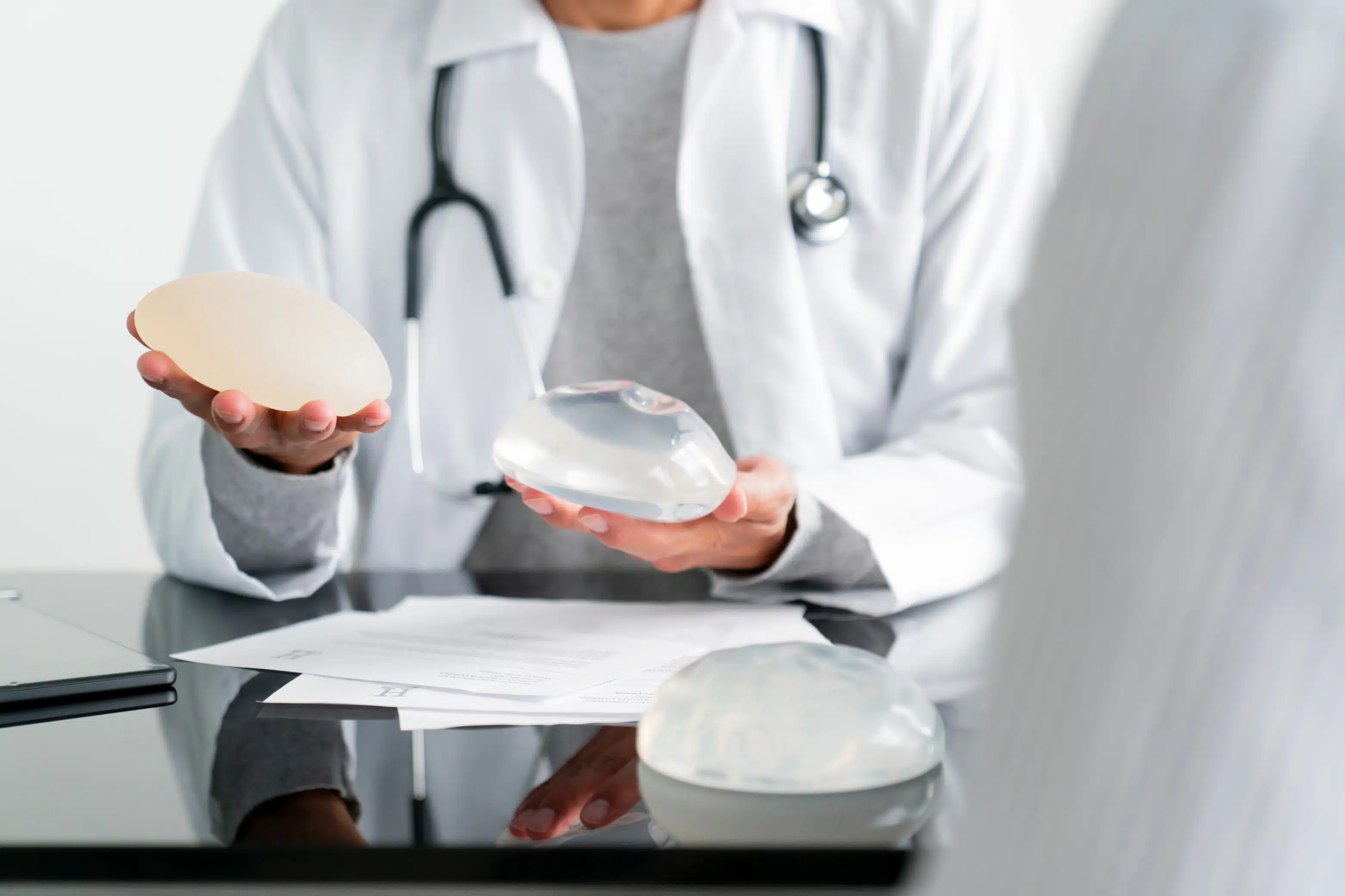 Chirurgie mammaire pour transition FtM