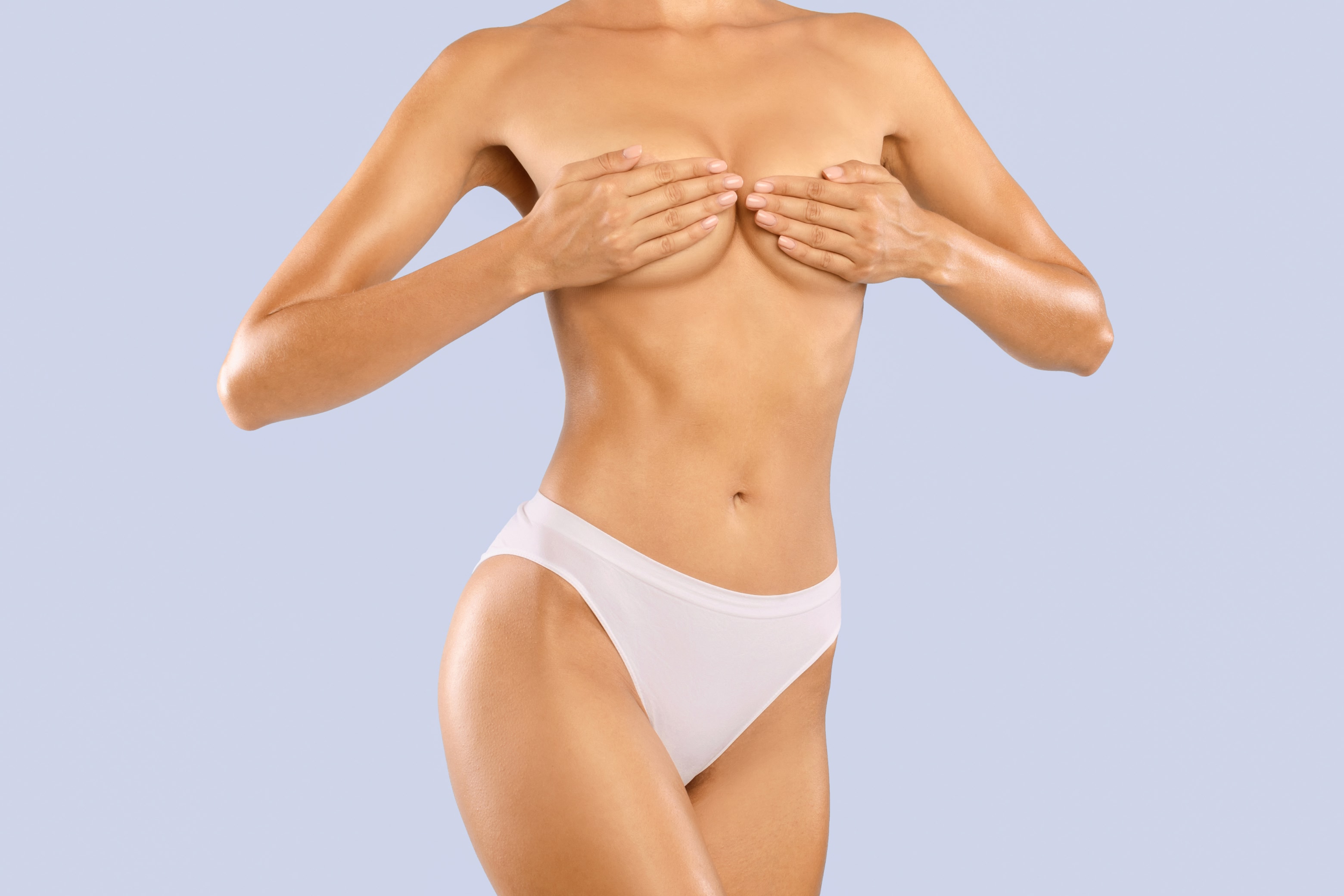 lipofilling mammaire