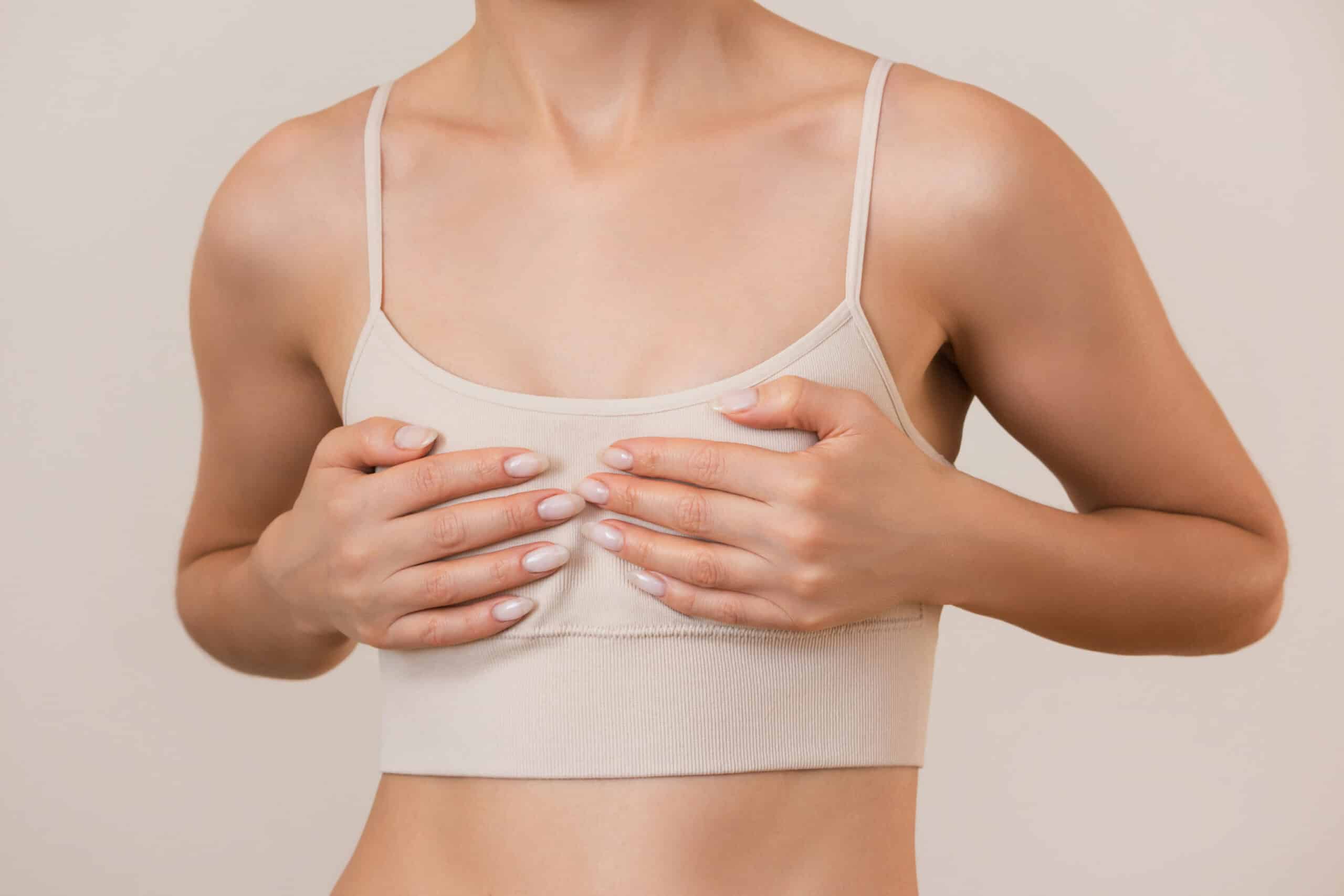 Déroulement reduction mammaire