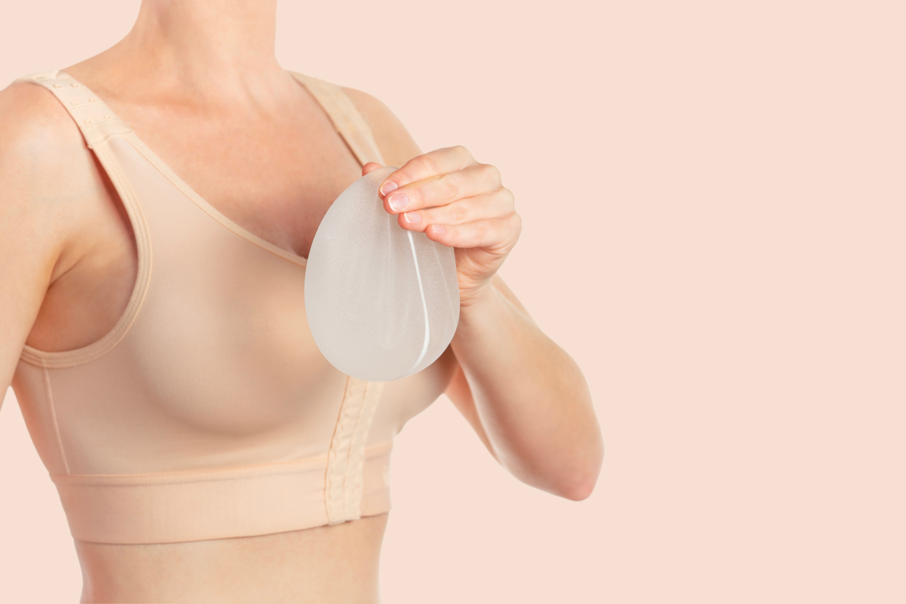 Prothèses mammaires