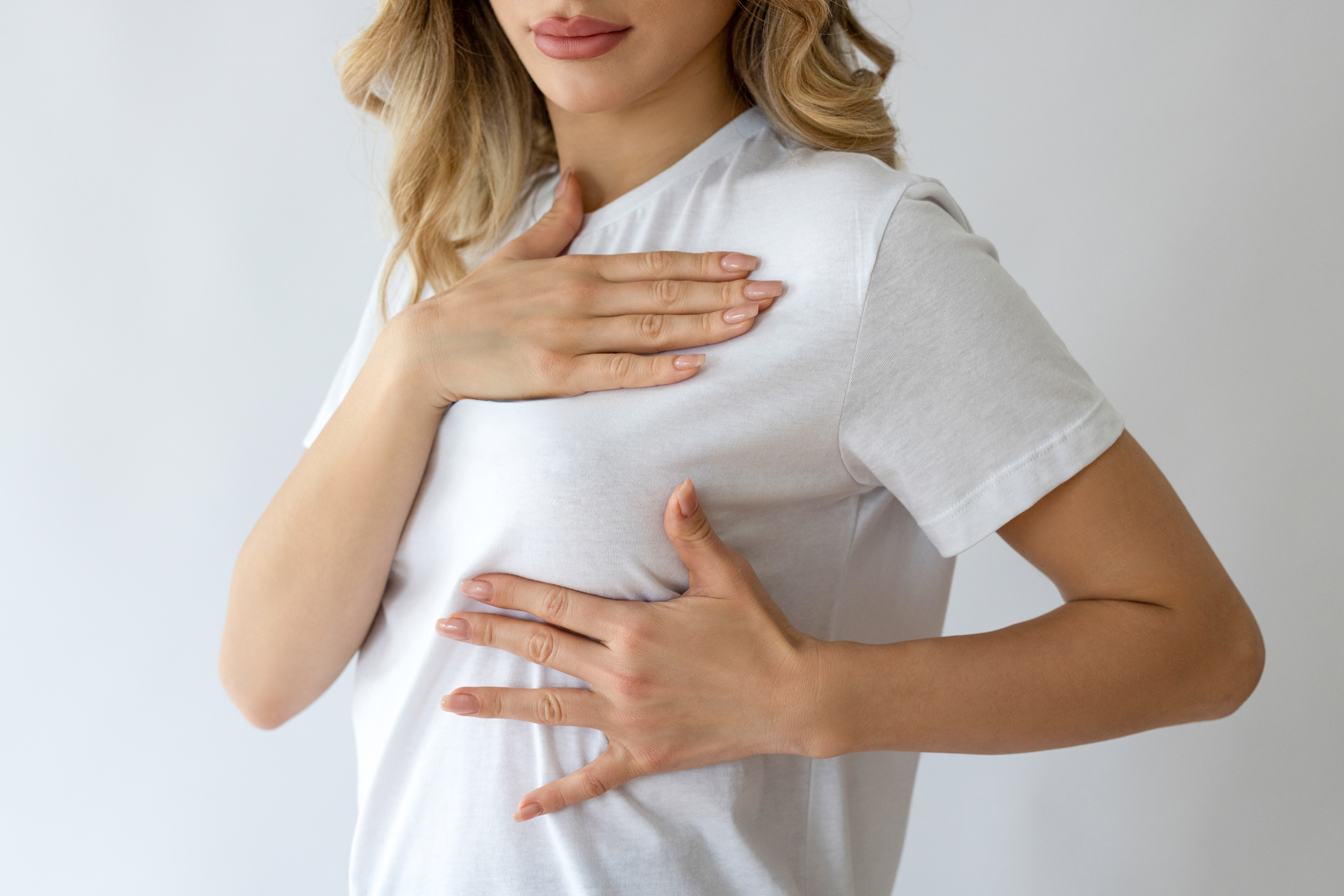 Fuite de prothèse mammaire | Institut du Sein | Paris