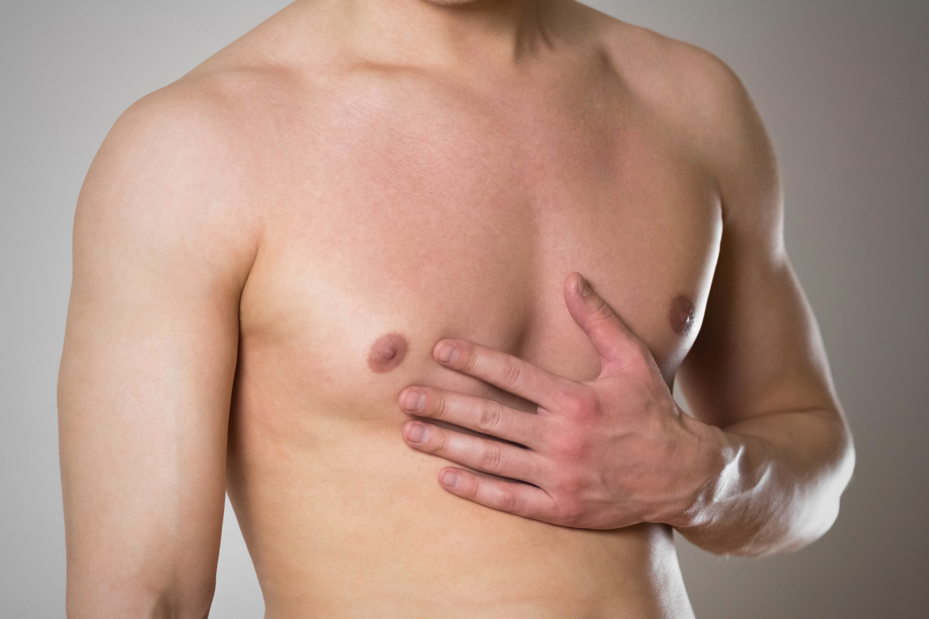 Gynécomastie | Institut du Sein | Paris