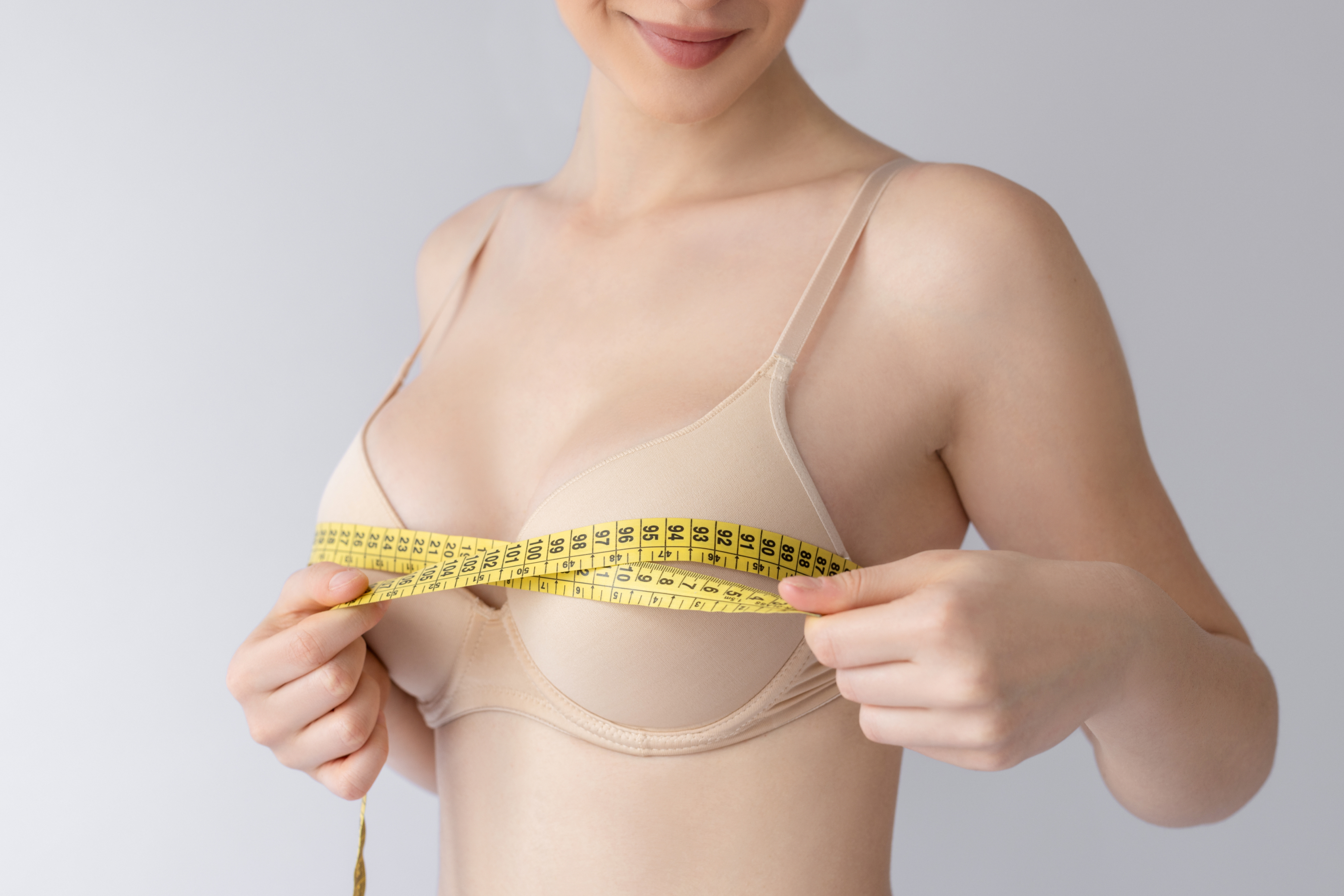 Ptose mammaire | Institut du Sein | Paris